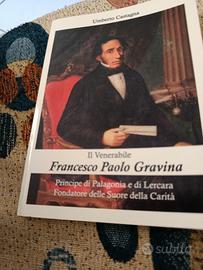il venerabile francesco paolo gravina 