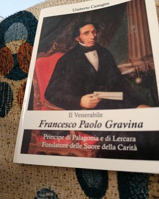 il venerabile francesco paolo gravina 