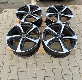 Cerchi audi TTRS 19 8S0601025BD