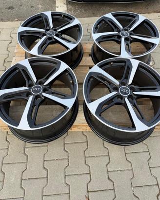 Cerchi audi TTRS 19 8S0601025BD