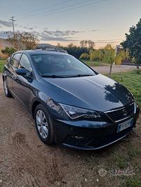 Seat Leon  1.6 tdi style 