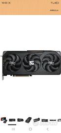 Gigabyte RX 9070 XT GAMING OC