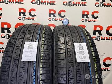 2 GOMME USATE 235/55R19 105 V PIRELLI - 4 STG