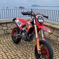 Honda Crf 450rx 2021