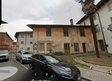 Rustico in centro