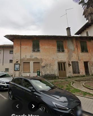 Rustico in centro