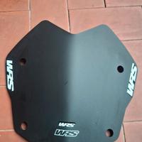 wrs cupolino bmw gs 1200 e 1250 lc