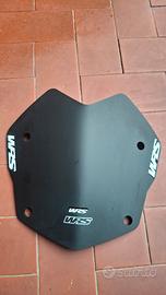 wrs cupolino bmw gs 1200 e 1250 lc