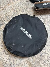 Ruotino di scorta nuovo tipo T165/80R17