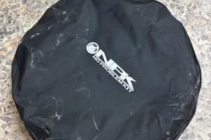 Ruotino di scorta nuovo tipo T165/80R17