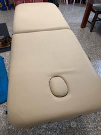 Lettino per massaggi Naipo