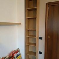 libreria Billy + top
