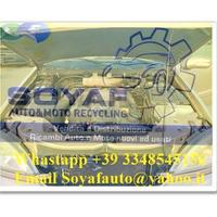 Ricambi MERCEDES BENZ ML W163 DAL 1996 AL 2005