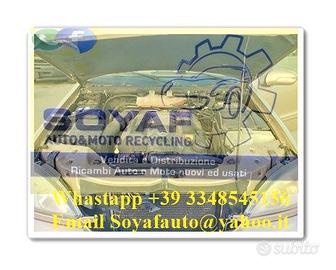 Ricambi MERCEDES BENZ ML W163 DAL 1996 AL 2005