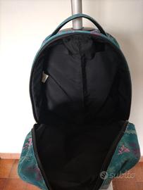 zaino scuola trolley Invicta 