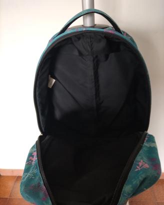 zaino scuola trolley Invicta 