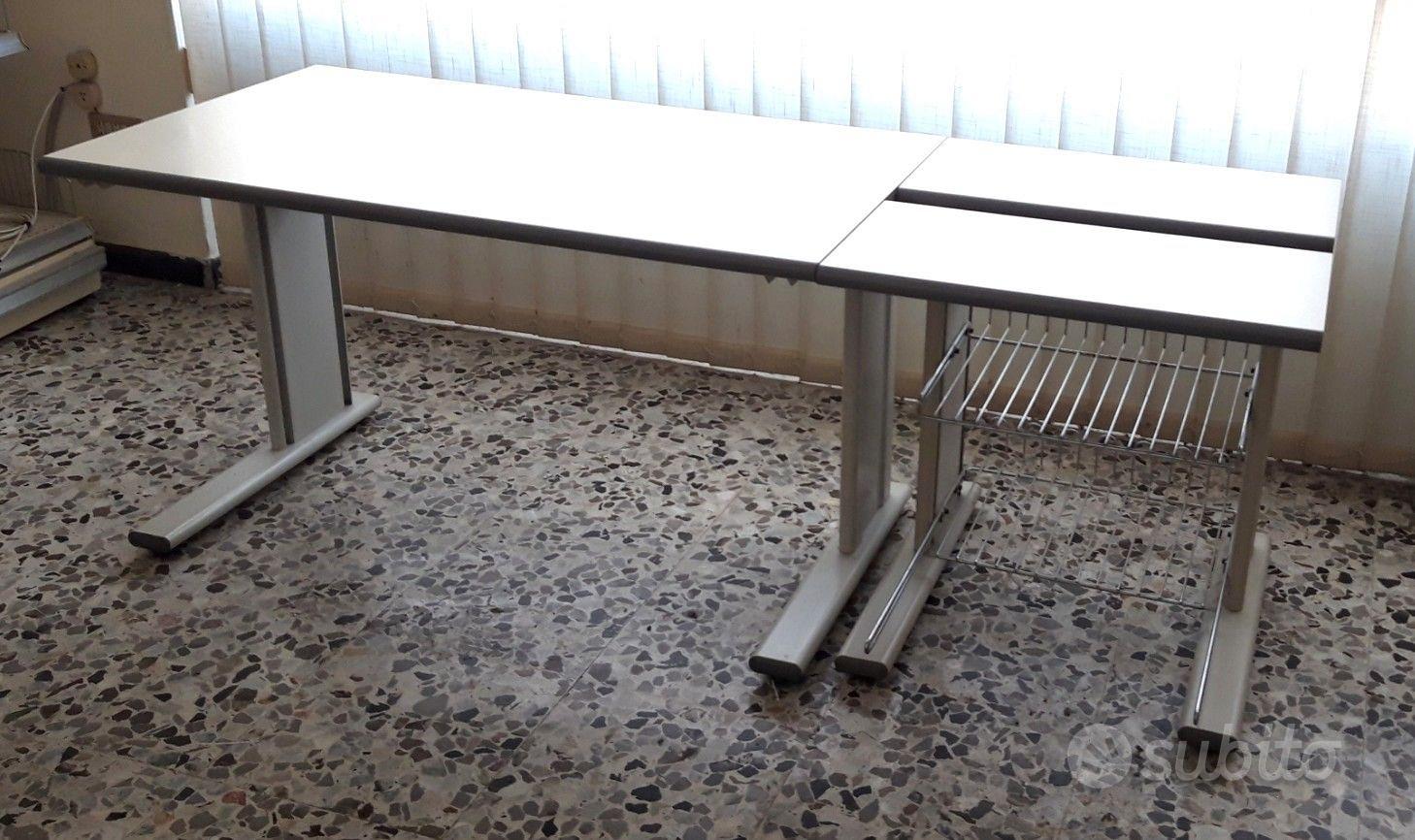 Scrivanie Buffetti Arredamento e Casalinghi In vendita a Piacenza