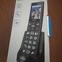 Brondi, amico