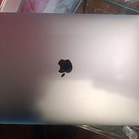 Apple MacBook Pro 15 (2016)