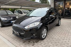 FORD Fiesta 1.4 5p. Bz.- GPL Titanium