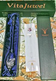 Ampolla con minerali preziosi Vita Juwel