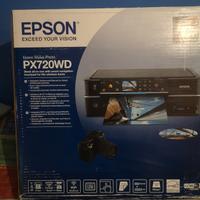  Epson px720wd NUOVA 