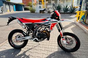 Fantic Motor XM 50 PERFORMANCE 2T