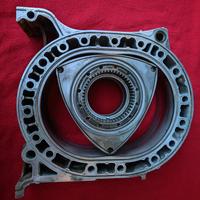 statore con rotore Mazda rx8