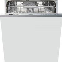 Lavastoviglie Hotpoint Ariston HI 520 WC