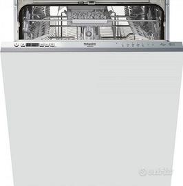 Lavastoviglie Hotpoint Ariston HI 520 WC