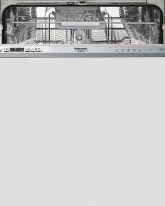 Lavastoviglie Hotpoint Ariston HI 520 WC