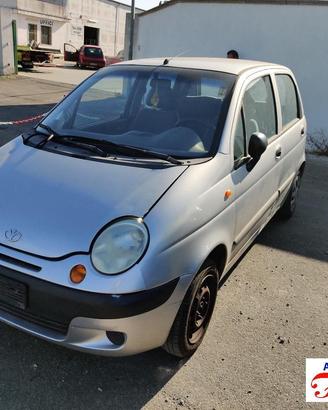 DAEWOO MATIZ M100, M150 0.8 52CV 98-02 - Ricambi