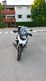 BMW  GS 1200