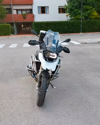 BMW  GS 1200
