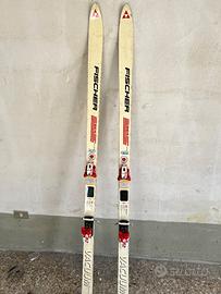 Sci Fischer RC4 “Vacuum Technic” - Tyrolia 490