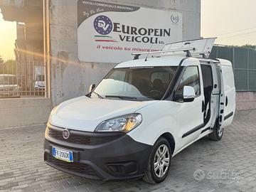 FIAT Doblò 1.6MJT 105 PC-TN CargoLam.SX 3Pti DOPPI