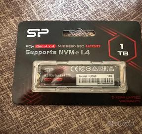 Hard disk ssd m2