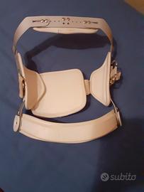 Corsetto ortopedico