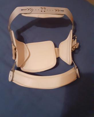 Corsetto ortopedico