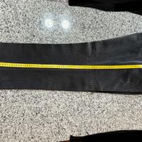 Pantaloni da uomo in velluto visconti di modrone.