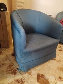 poltrone 