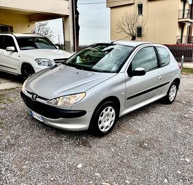 Peugeot 206 !! CON 101.000 km !!