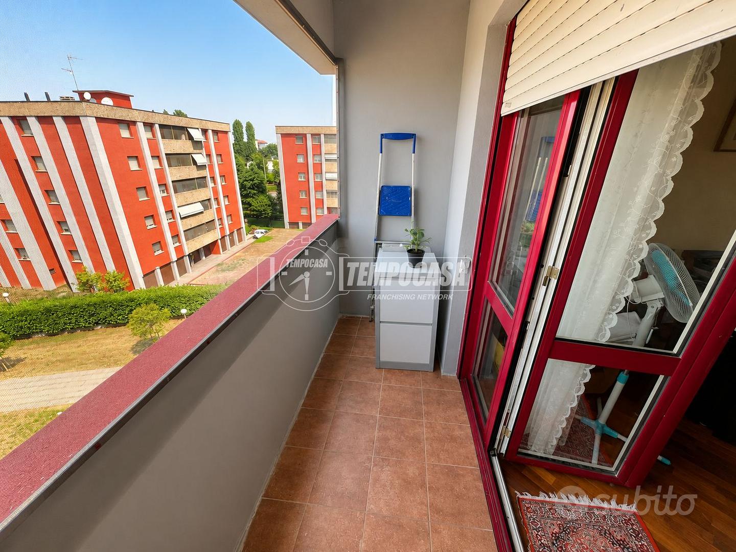 Apartment in Buccinasco, Cascina Fagnana, Milano - Altro
