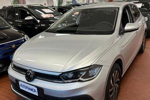Volkswagen Polo 1.0 TSI Edition Plus