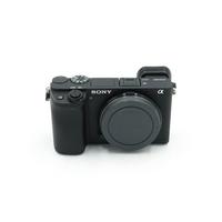 Sony A6400