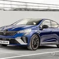 Ricambi renault clio 2024