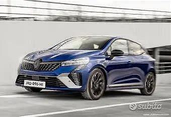 Ricambi renault clio 2024