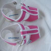 Sandali Superga