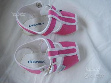 Sandali Superga