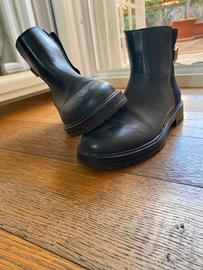 Stivaletti Tommy Hilfiger originali 36